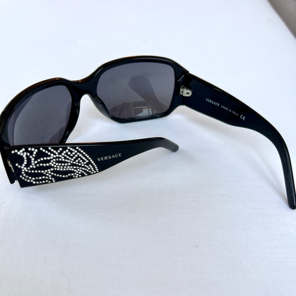 Versace sunglasses